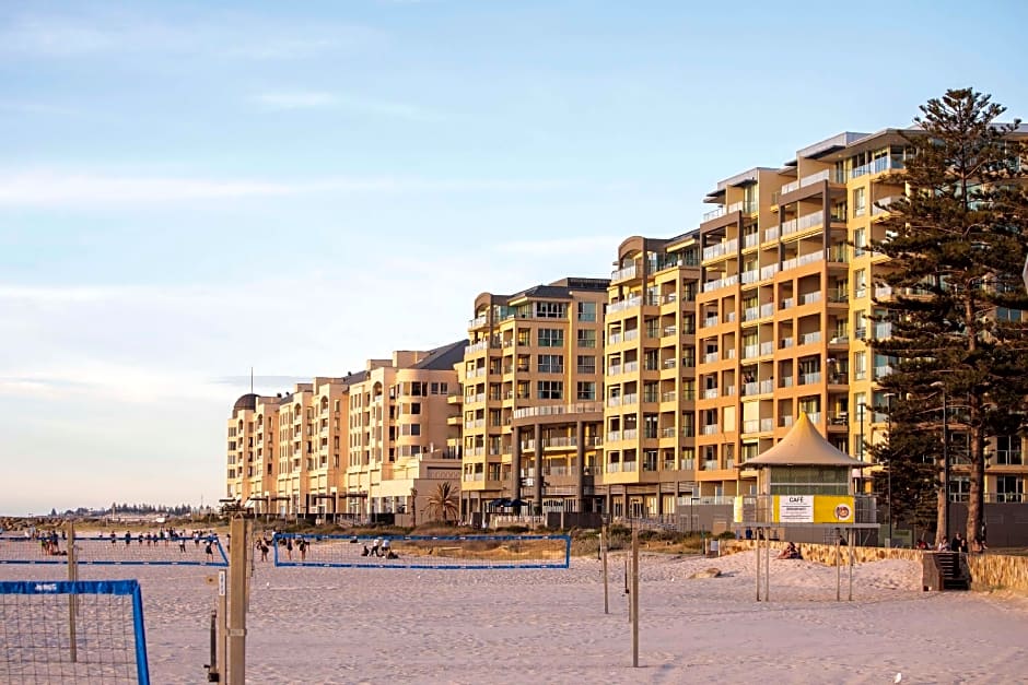 Oaks Glenelg Plaza Pier Suites