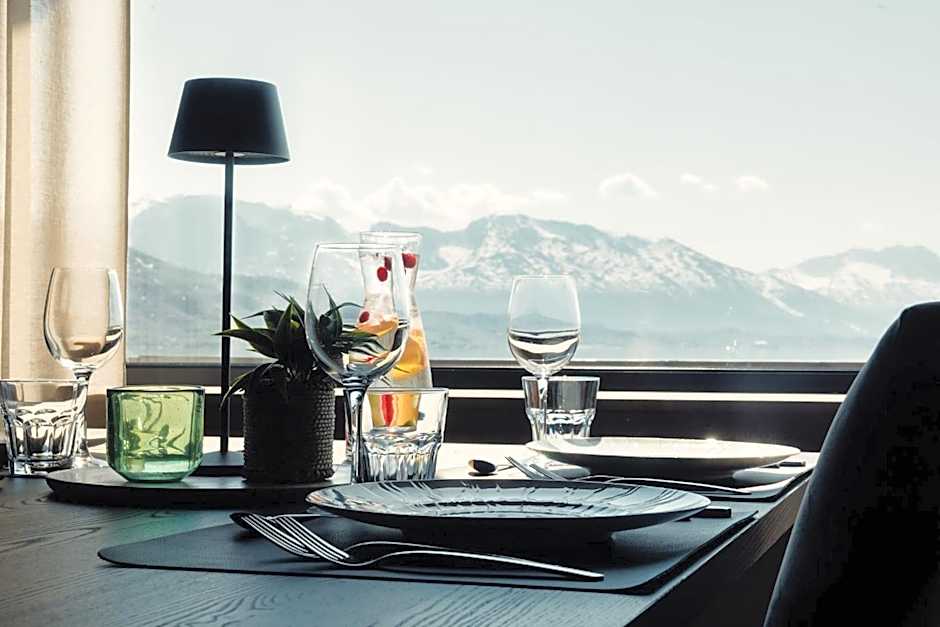 Bjerkvik Hotell
