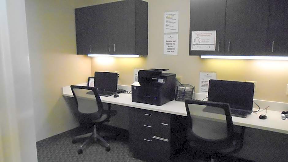 Candlewood Suites Sidney By IHG