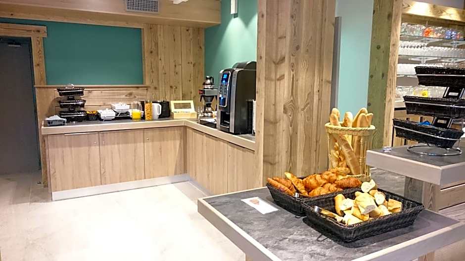 Domaine du Haut des Bluches