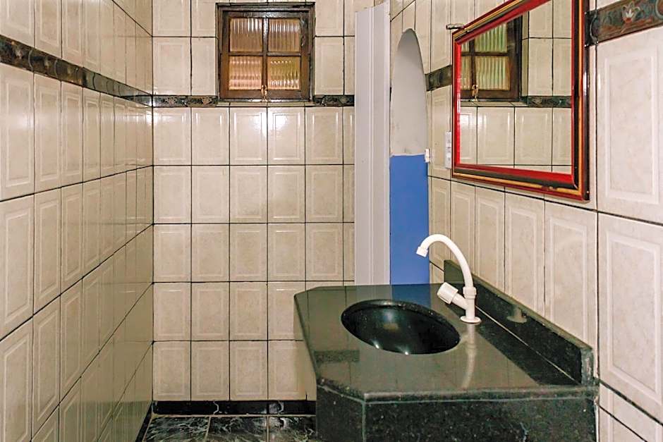 Pousada Cachoeira da Fumaça