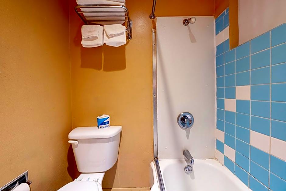 Juniper Motel Madras by Townhouse