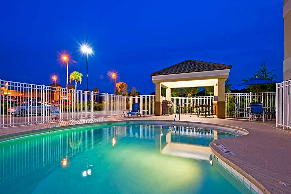 Candlewood Suites Destin-Sandestin Area By IHG