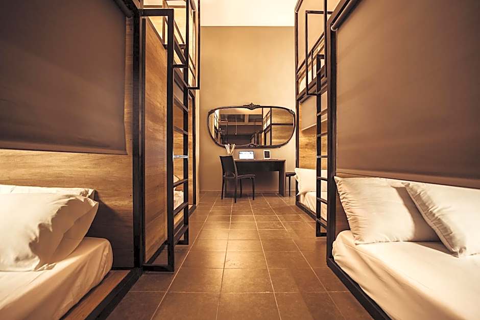 Eco Hostel