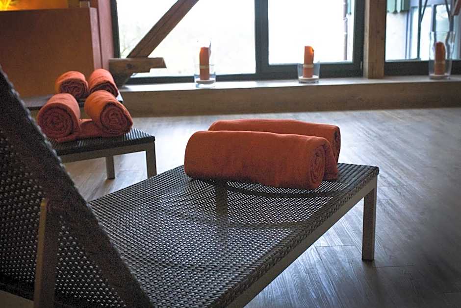 Golfhotel Gut Apeldör