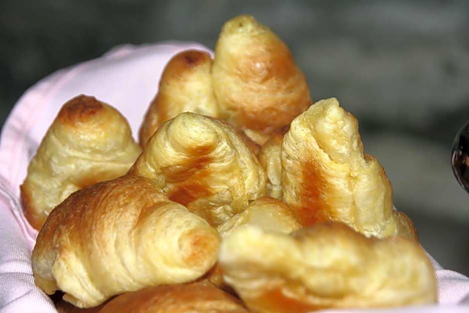 Boutique Hotel Kentrikon & Bungalows