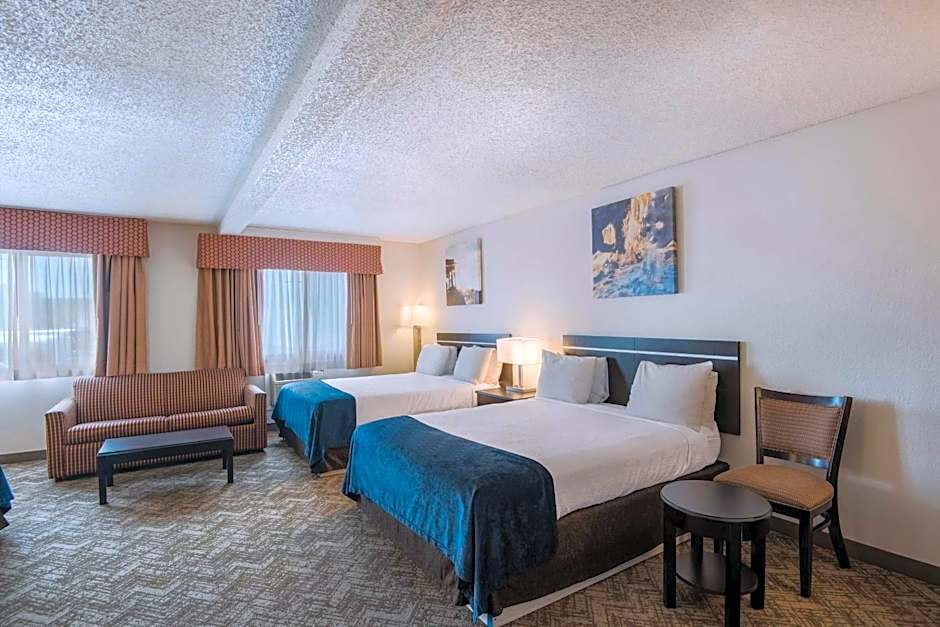 Best Western Mount Pleasant Inn