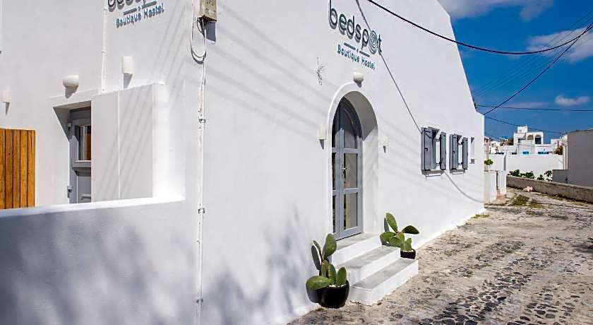 Bedspot Hostel