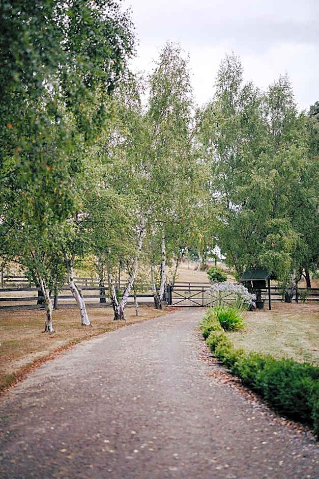 Green Gables Bed and Breakfast