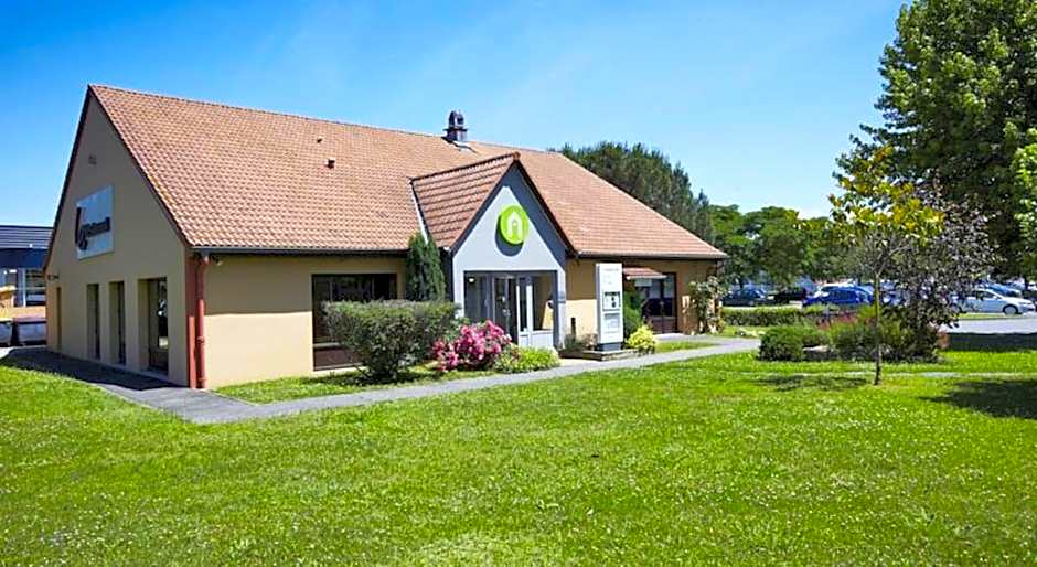 Campanile Dax - Saint Paul les Dax