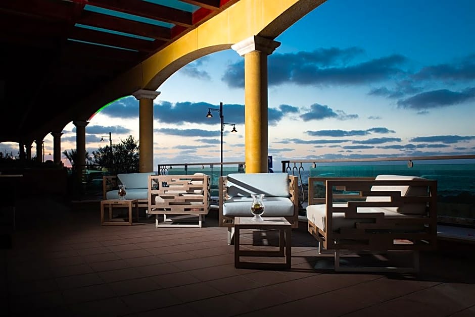 Hotel & SPA Riviera Castelsardo