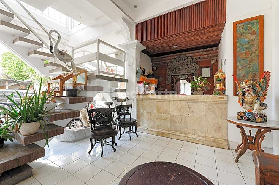 Pulau Bali Hotel Denpasar RedPartner