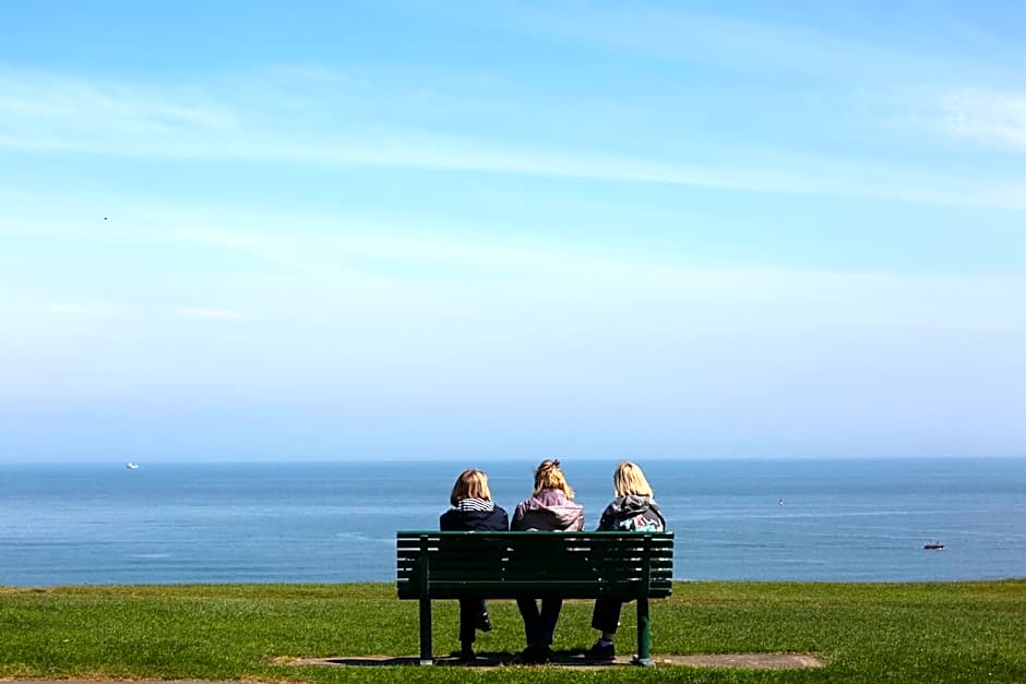 The Seacliffe - Whitby