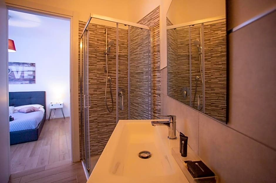 Bed And Breakfast Castello7