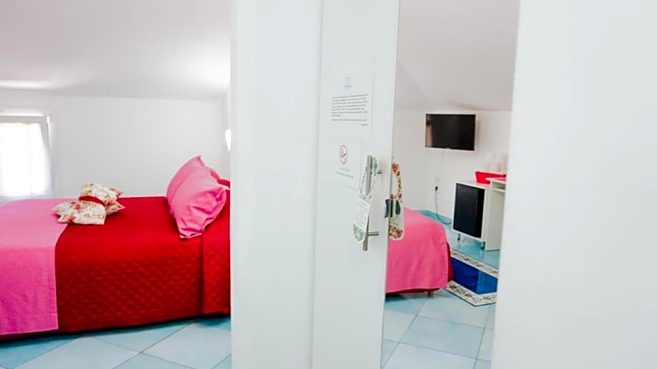 B&B A Casa di Vittoria - Guest House