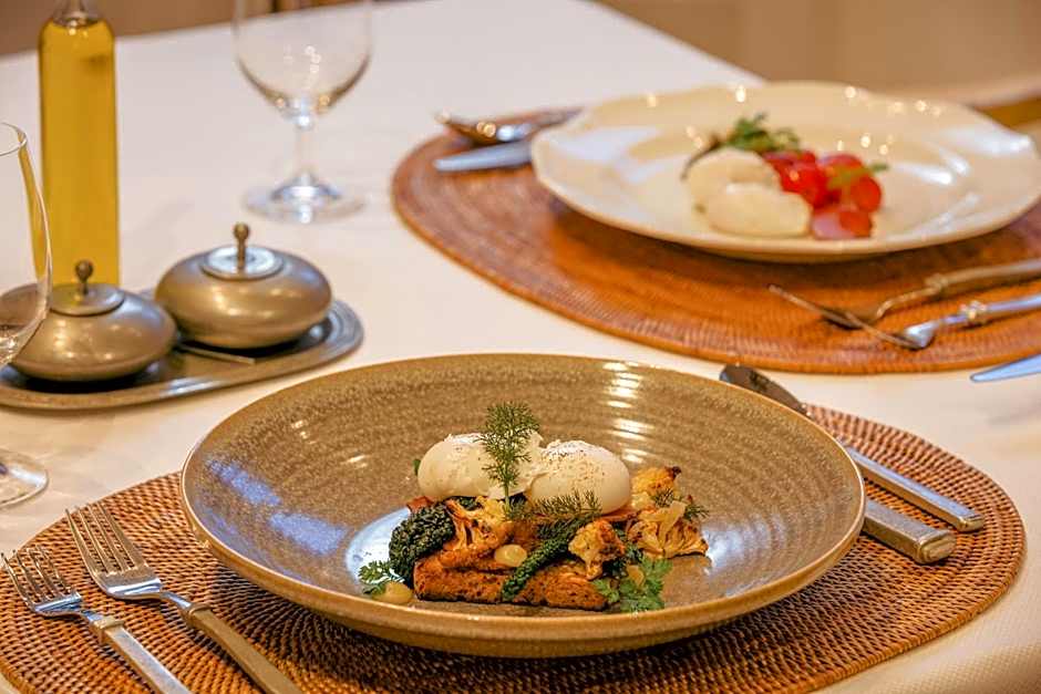 Rosewood Cape Kidnappers