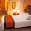 Hotel Real Azteca Boulevard