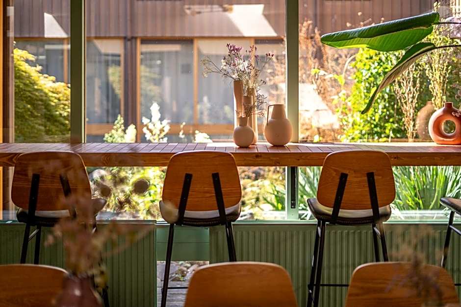 Hotel Restaurant Ruimzicht