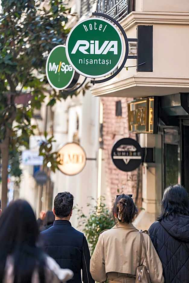 Riva Hotel Nişantaşı