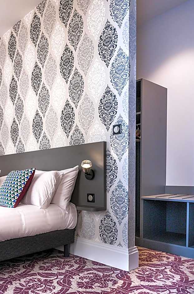 Les Jardins de Joséphine - Le Manoir