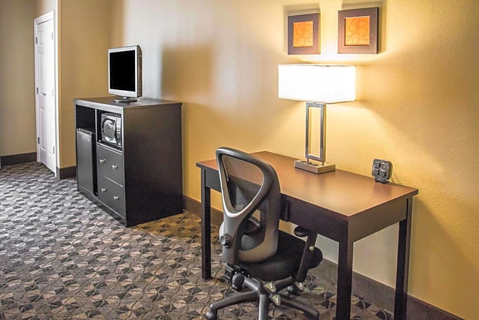 Comfort Suites Bluffton-Hilton Head Island