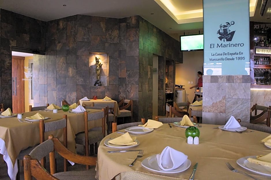 Hotel Marbella