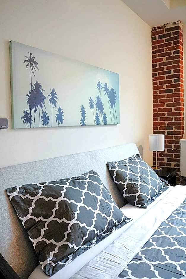 The Haas, Trademark Collection by Wyndham