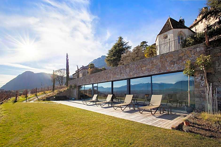 Schloss Freudenstein