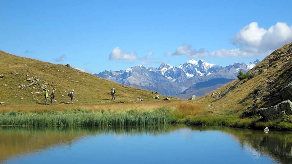 Club Vacances Bleues Les Horizons du Lac (anciennement Serre-du-Villard)