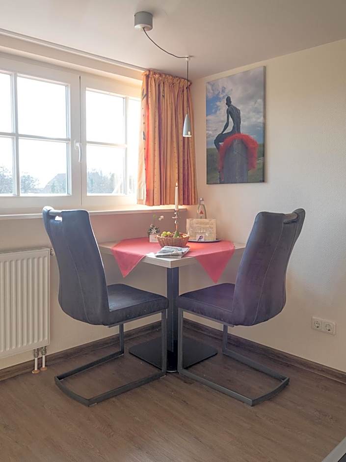 Spiekerooger Leidenschaft