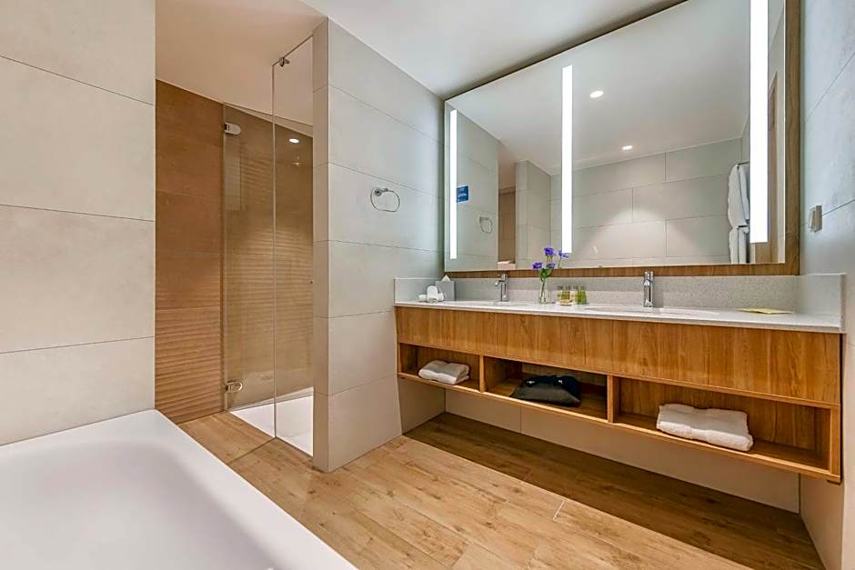 Hilton Garden Inn Vilnius City Centre