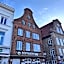 Appartementhaus Obertrave