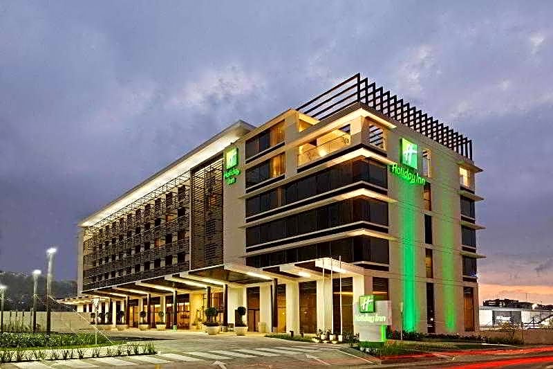 Holiday Inn San Jose Escazu