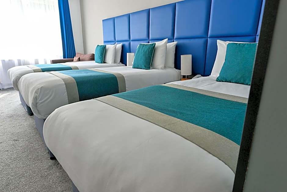 Kensington Court Hotel