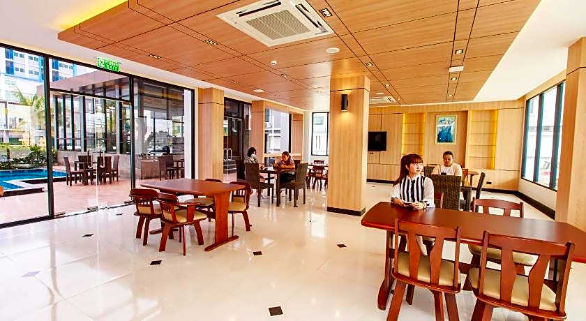 Siri Hotel Lumphun