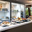 Aemilia Hotel Bologna