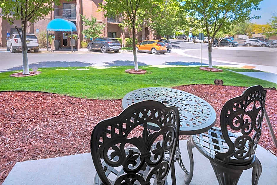 Best Western Plus Rio Grande Inn