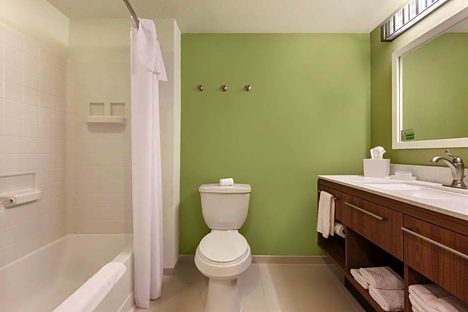 Home2 Suites By Hilton College Station