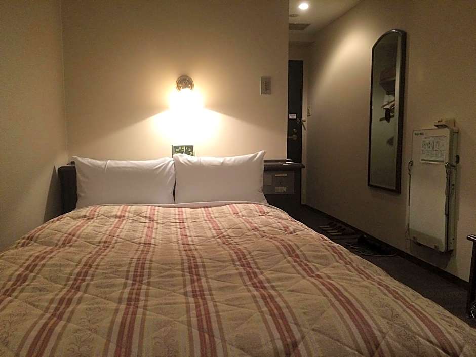 Hotel Crown Hills Takaoka