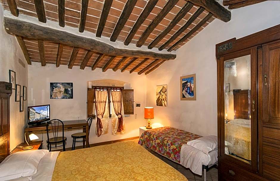 B&B Due Borghi