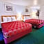 Rodeway Inn & Suites Brunswick near Hwy 1