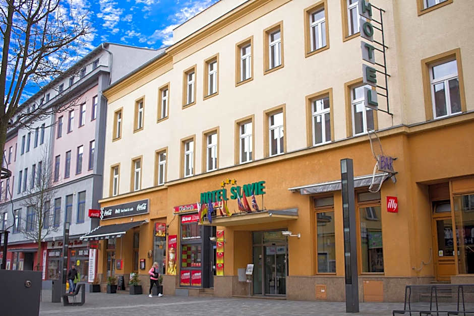 Hotel Slavie