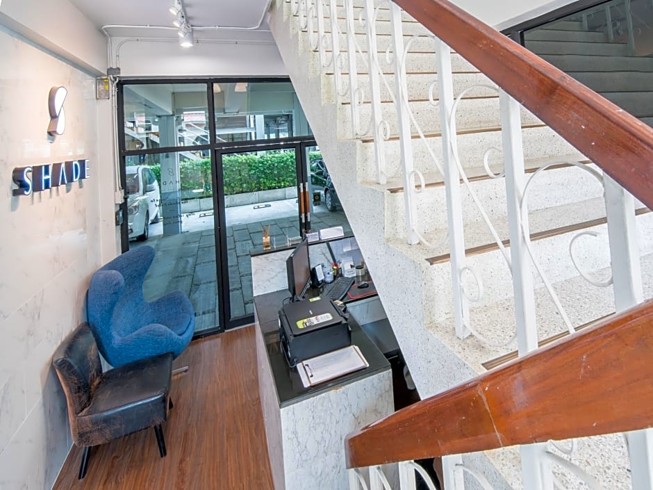 Shade House-Bitec Bangna