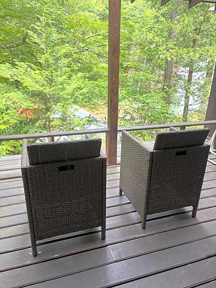 Takimi Onsen Inn that only accepts one group per day