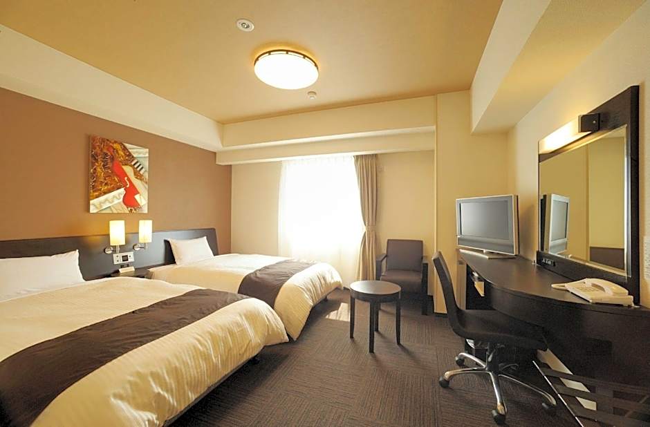 Hotel Route Inn Sendainagamachi Inter