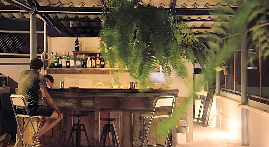 Sattahiptale Boutique Guesthouse & Hostel