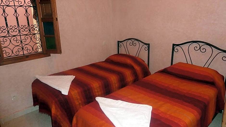 Hotel Aday