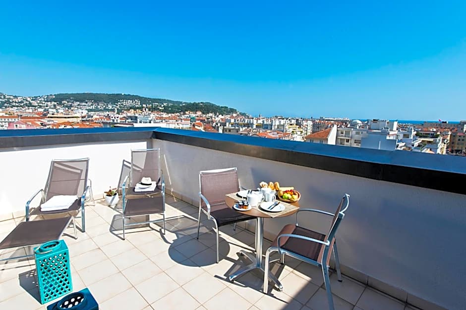 Holiday Inn Nice By IHG