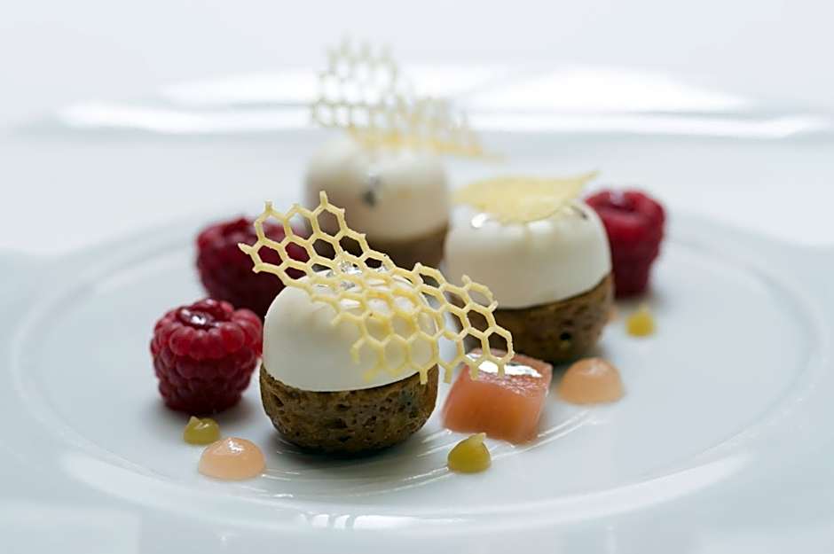 Maison Albar Hotels Le Monumental Palace