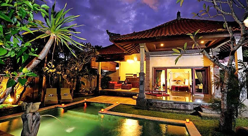 Bali Aroma Exclusive Villas